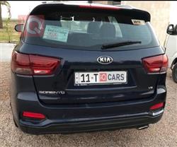 کیا سۆرینتۆ